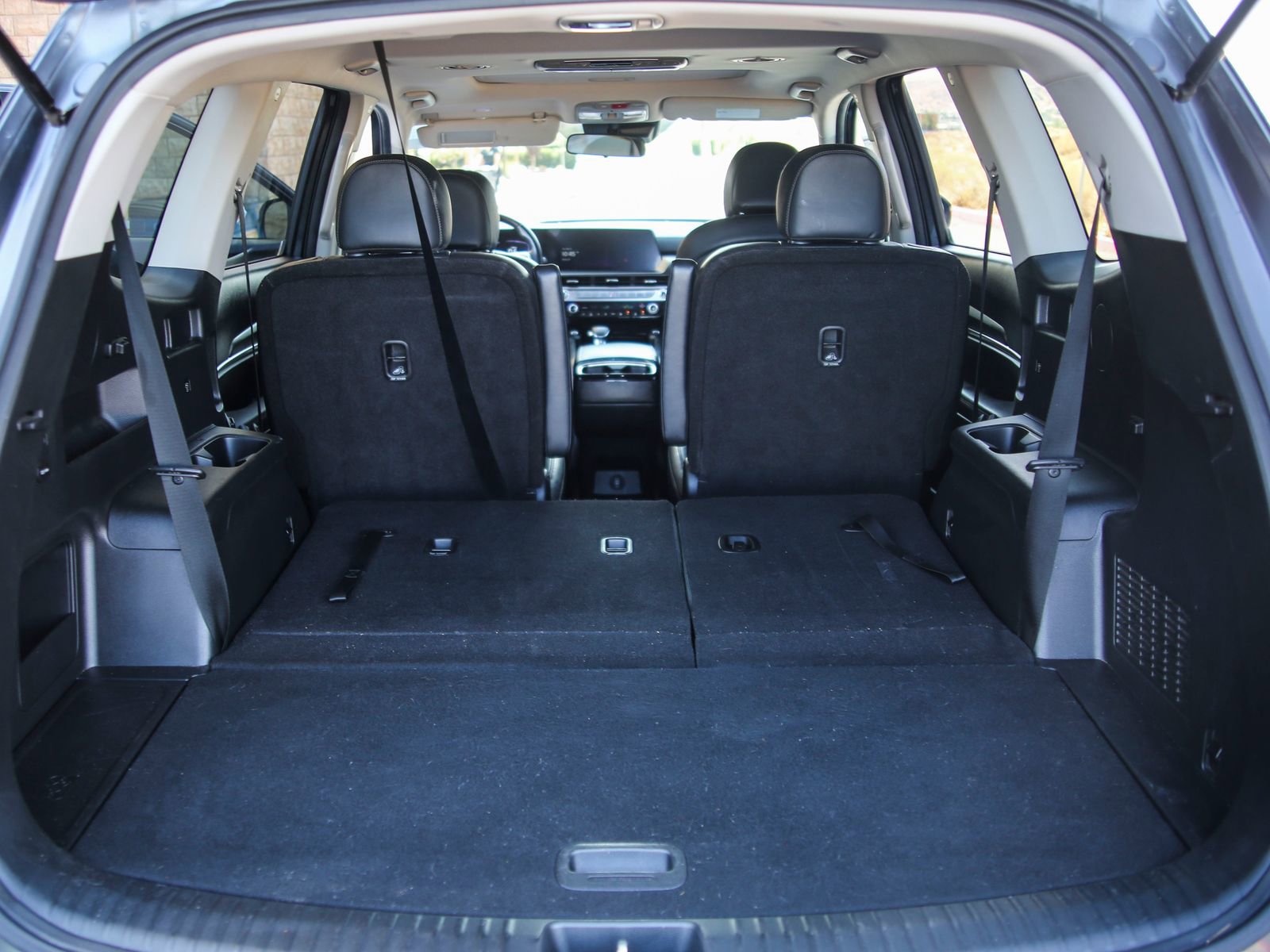 Used 2023 Kia Telluride S w/ S Sunroof Package image 14