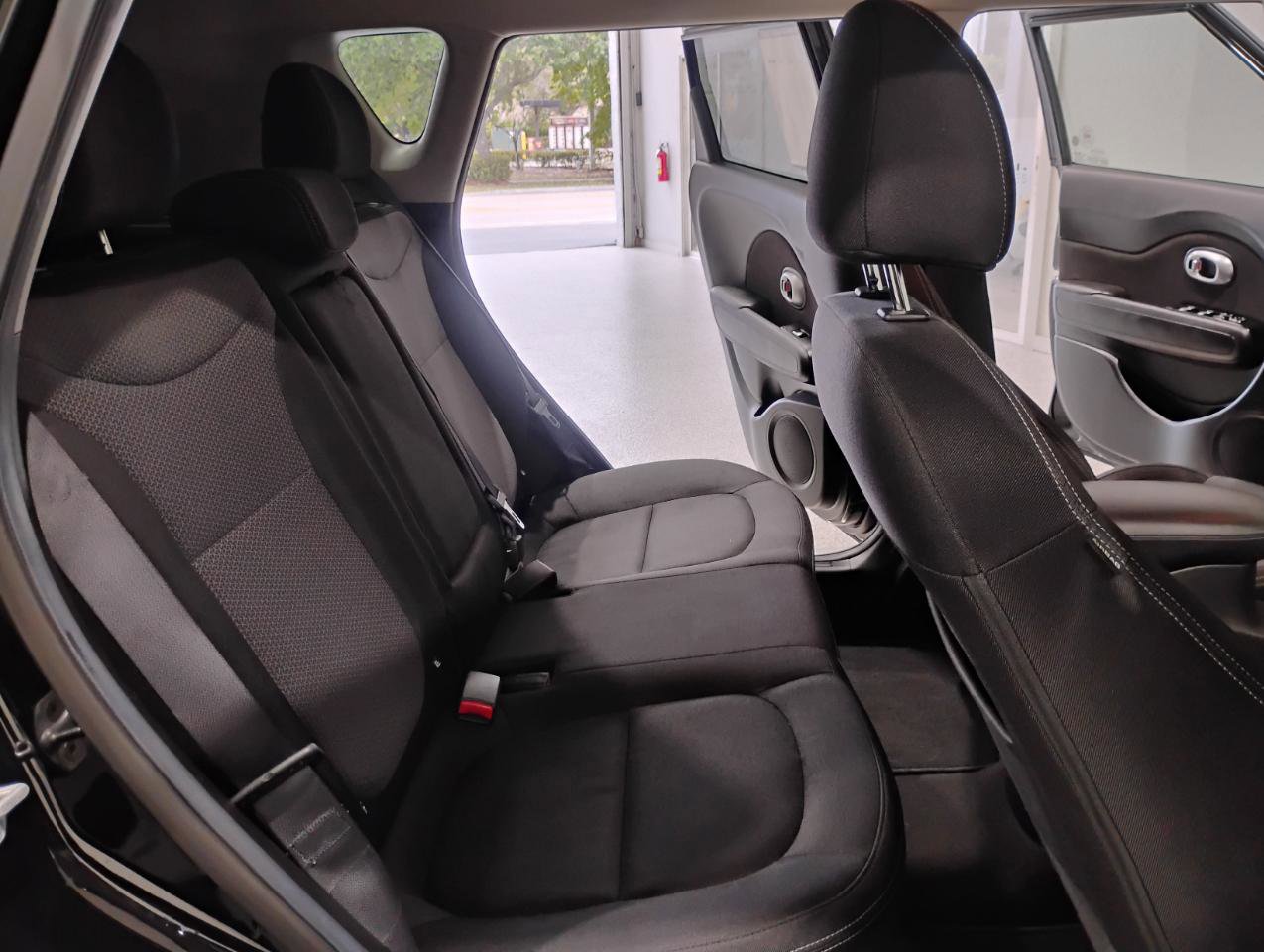 Used 2019 Kia Soul + FWD image 38