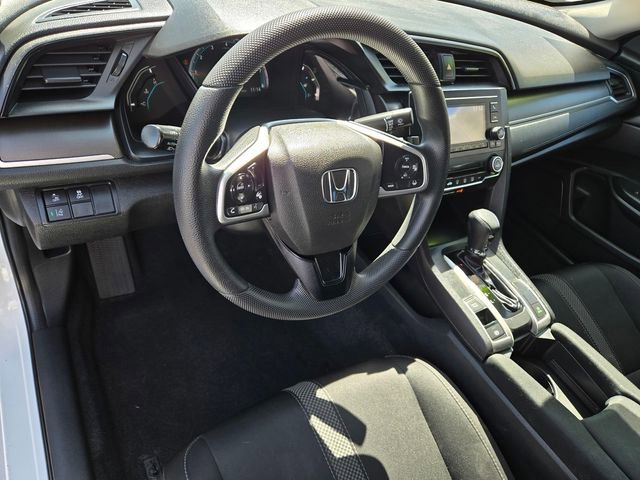 Used 2020 Honda Civic LX image 13