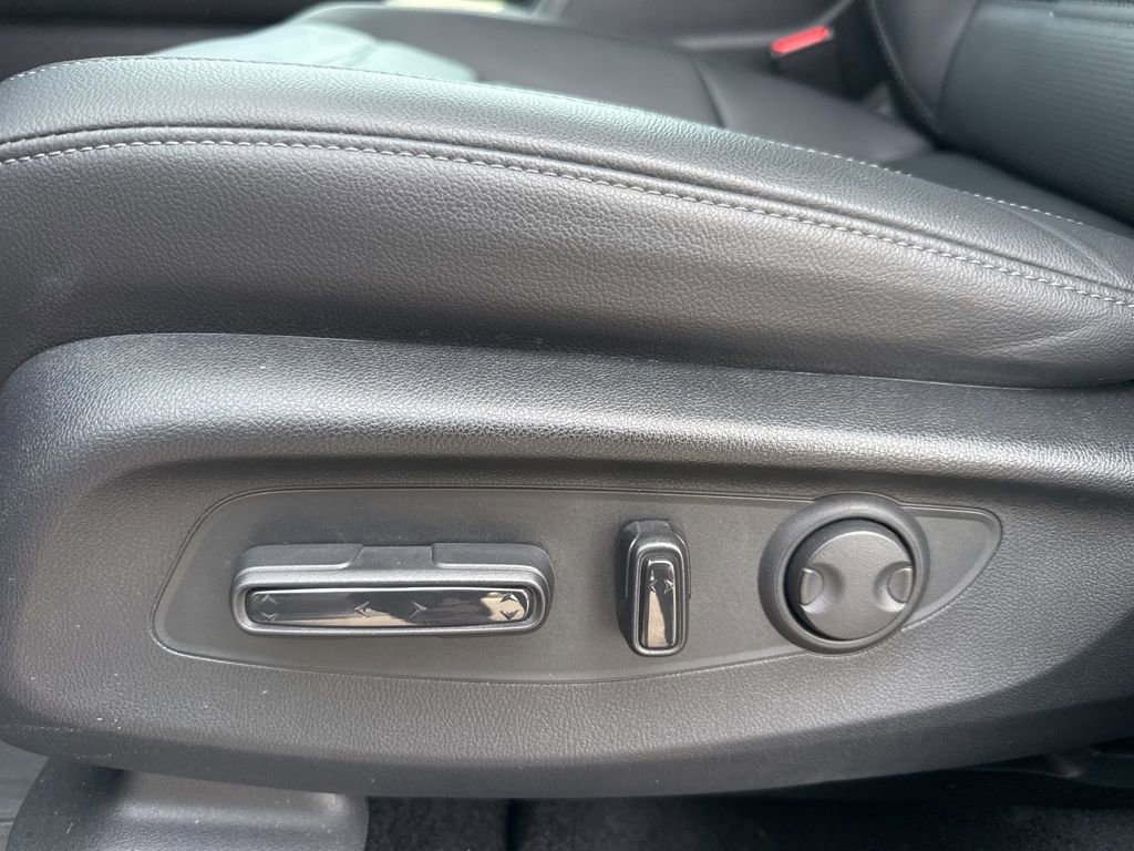 Certified 2025 Honda CR-V EX-L image 23