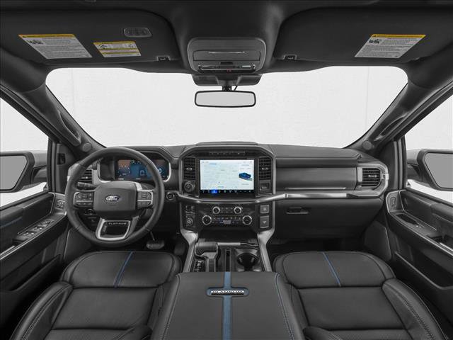 New 2026 Ford F150 Platinum AWD/4WD image 5