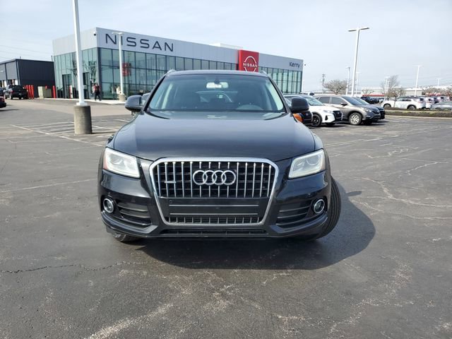 Used 2015 Audi Q5 2.0T Premium Plus image 2
