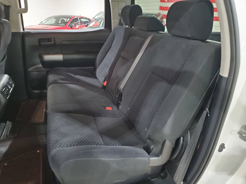 Used 2013 Toyota Tundra 2WD CrewMax w/ Tow Pkg image 22