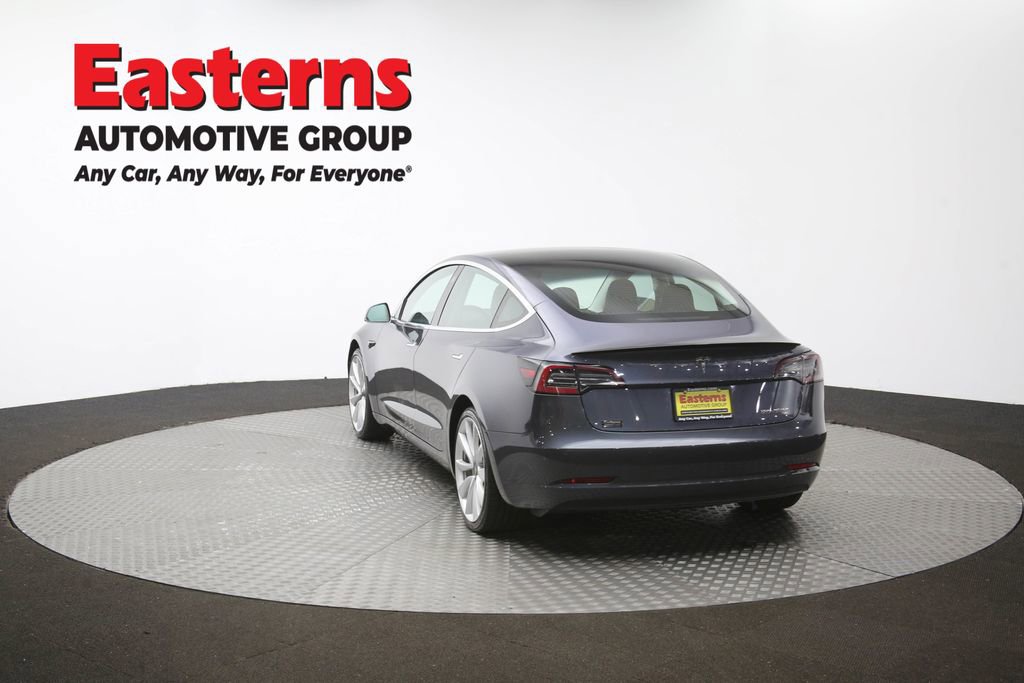 Used 2019 Tesla Model 3 Performance image 60