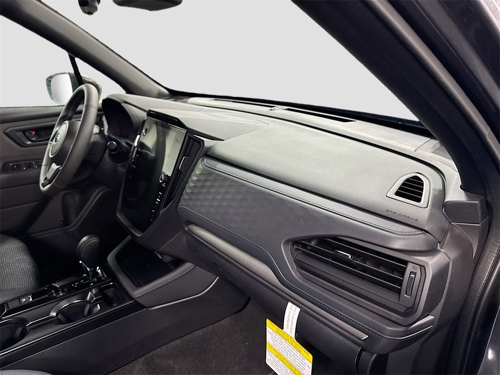 New 2026 Subaru Forester Premium image 28
