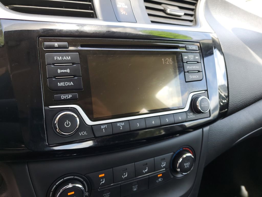 Used 2017 Nissan Sentra SV image 28