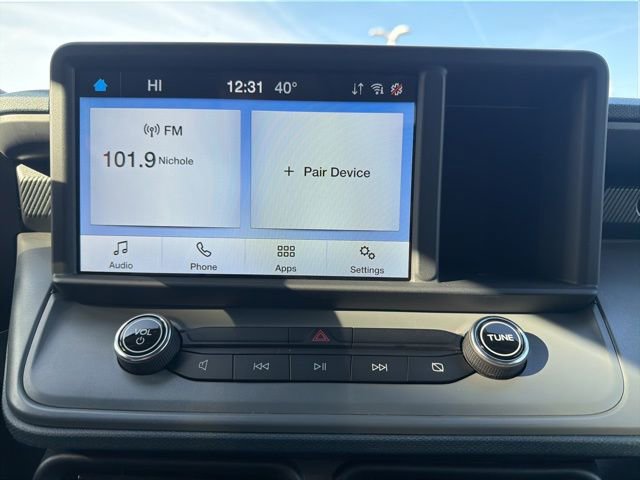 Used 2024 Ford Maverick XL image 23