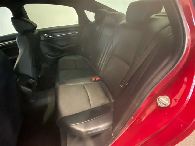 Used 2018 Honda Accord Sport image 22