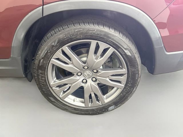 Used 2020 Honda Passport EX-L image 25
