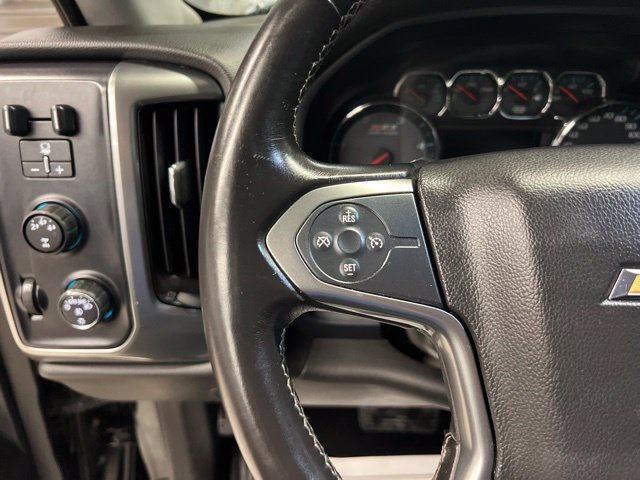 Used 2016 Chevrolet Silverado 2500 LT w/ LT Convenience Package AWD/4WD image 22