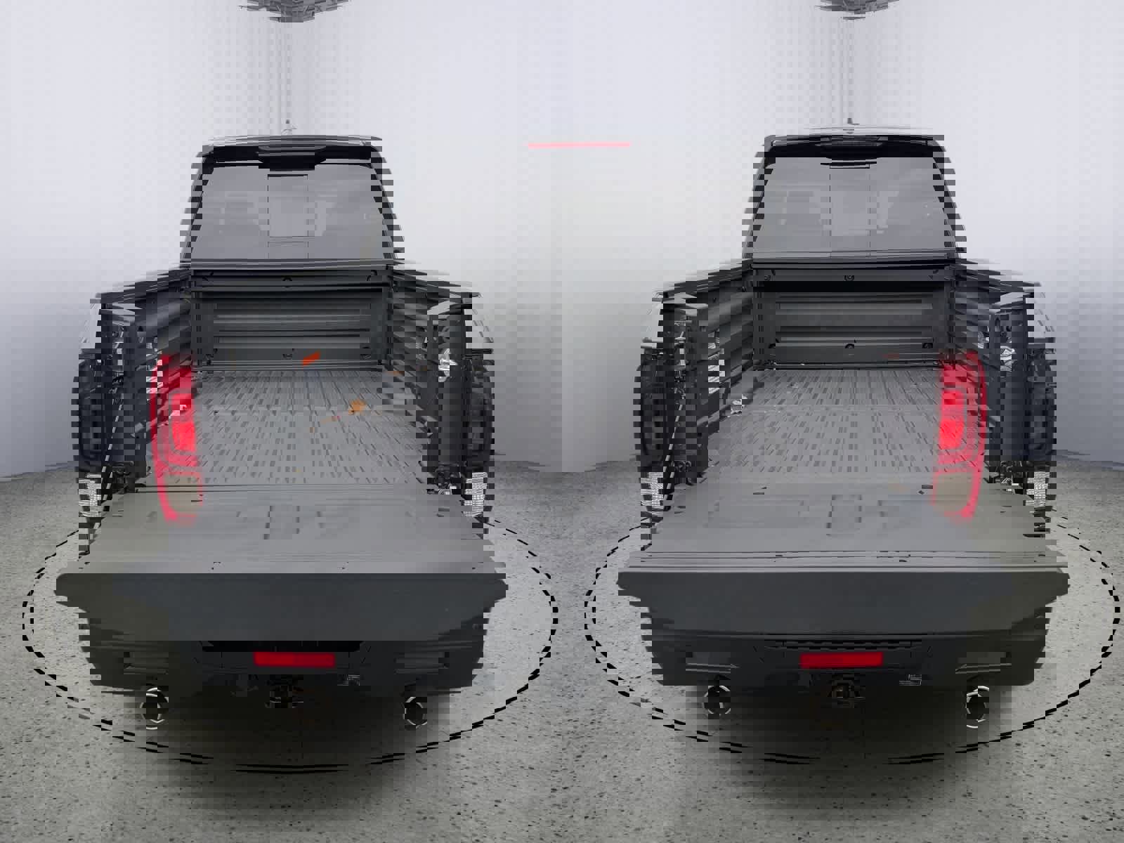 Certified 2025 Honda Ridgeline TrailSport+ image 10