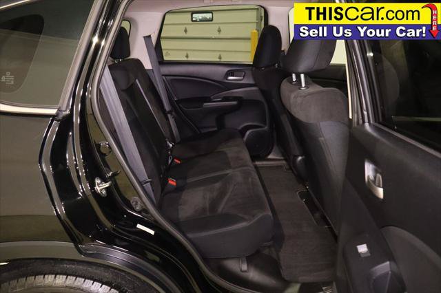 Used 2014 Honda CR-V LX image 22