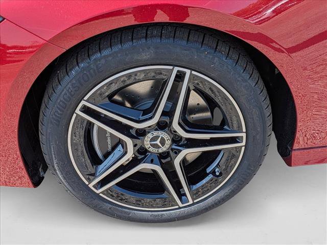 New 2026 Mercedes-Benz CLA 250 image 9
