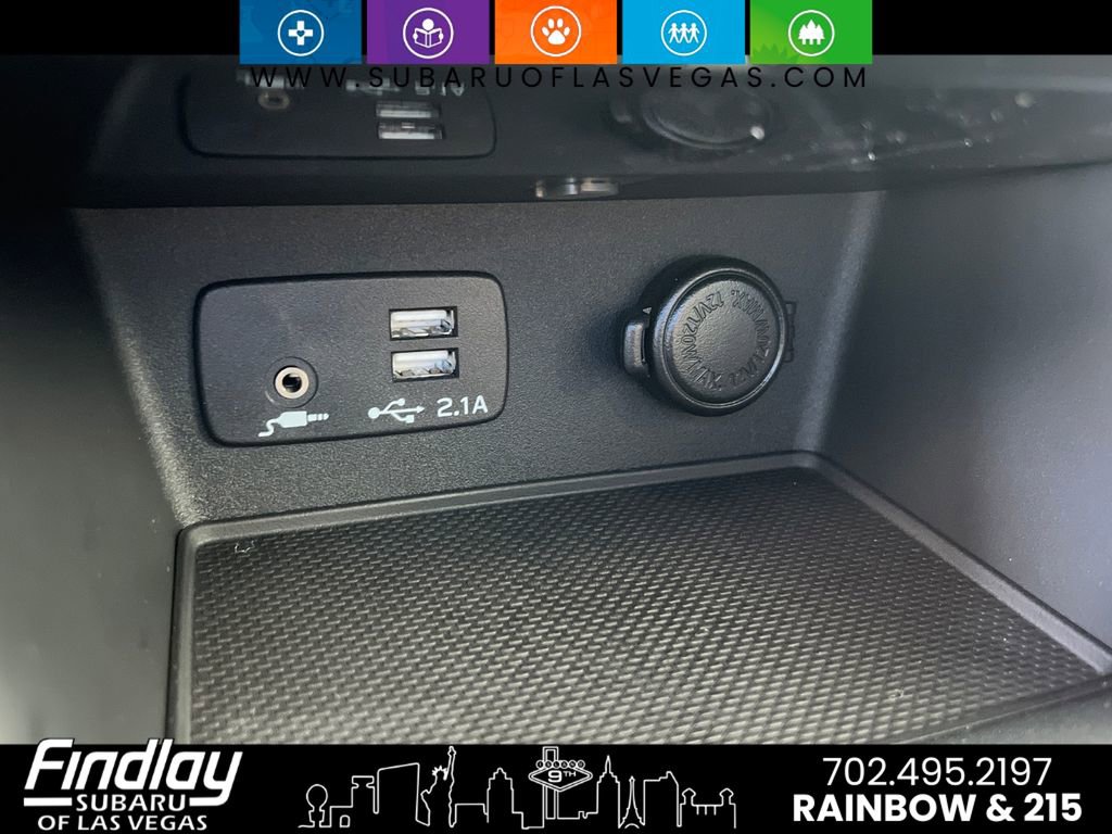 New 2025 Subaru Forester Wilderness image 35