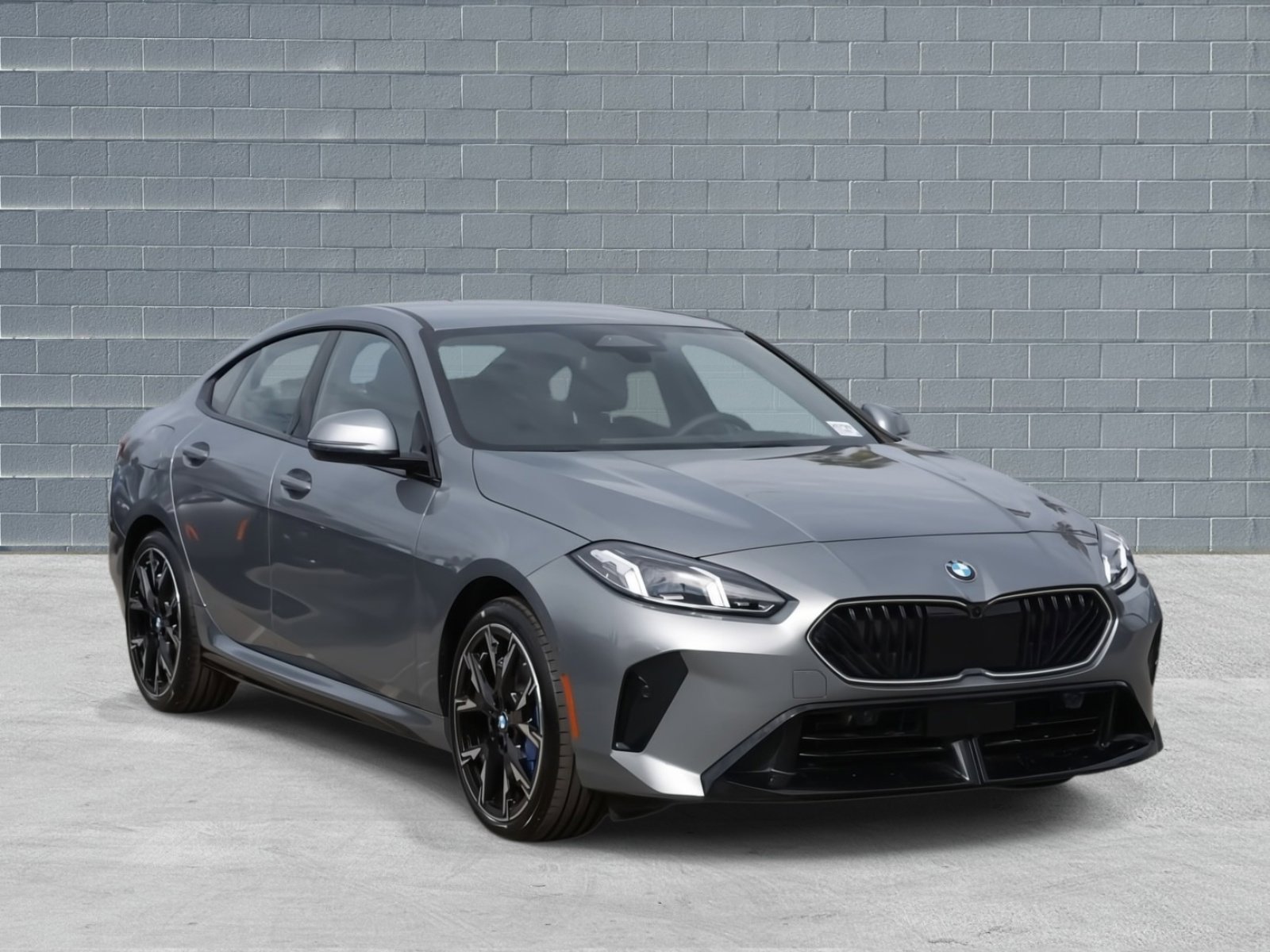 New 2026 BMW 228i xDrive 228 xDrive AWD w/ Technology Package image 1