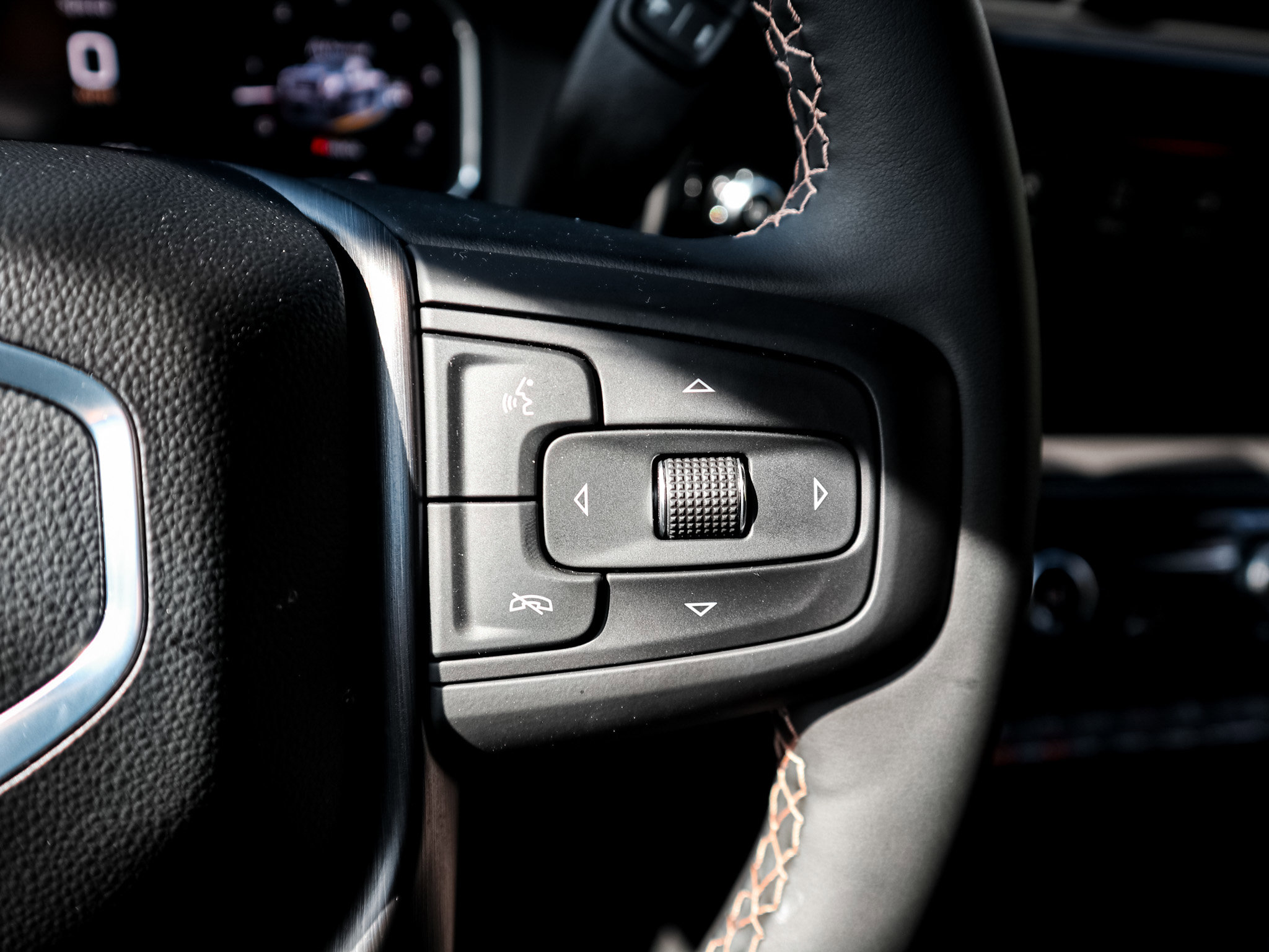 Used 2026 GMC Sierra 2500 AT4 w/ Max Trailering Package image 20