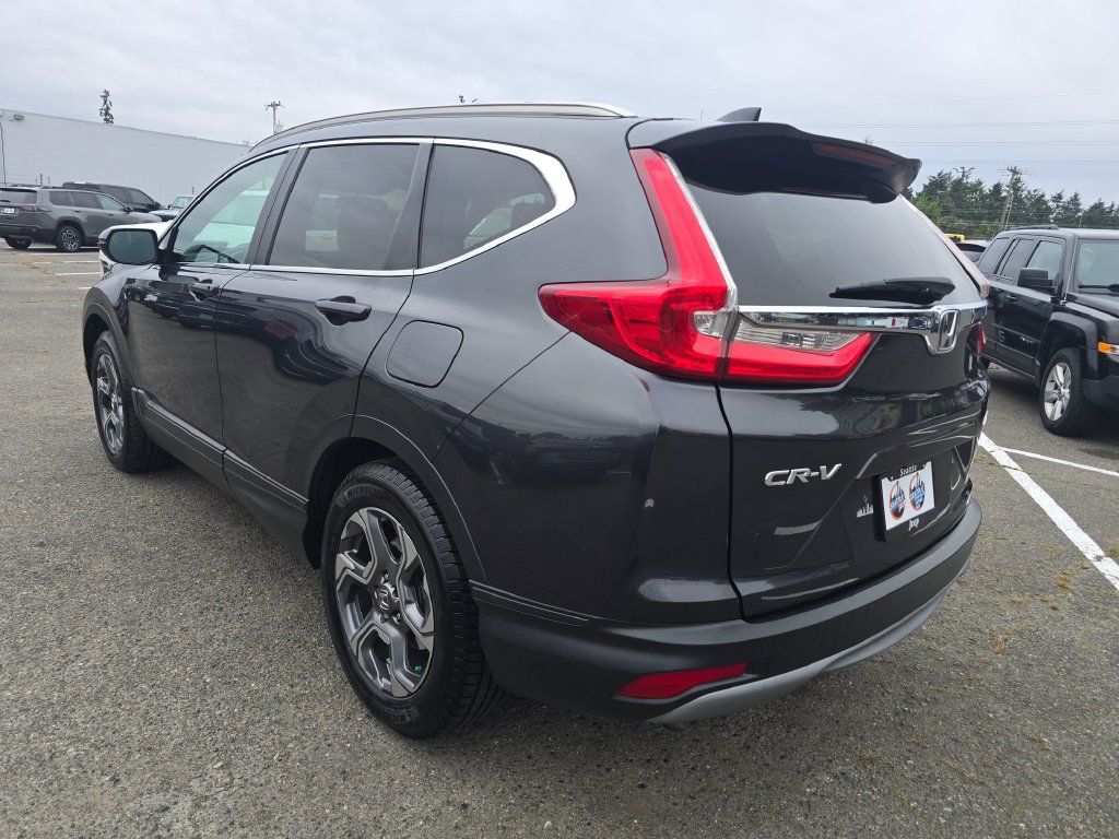 Used 2017 Honda CR-V EX image 6