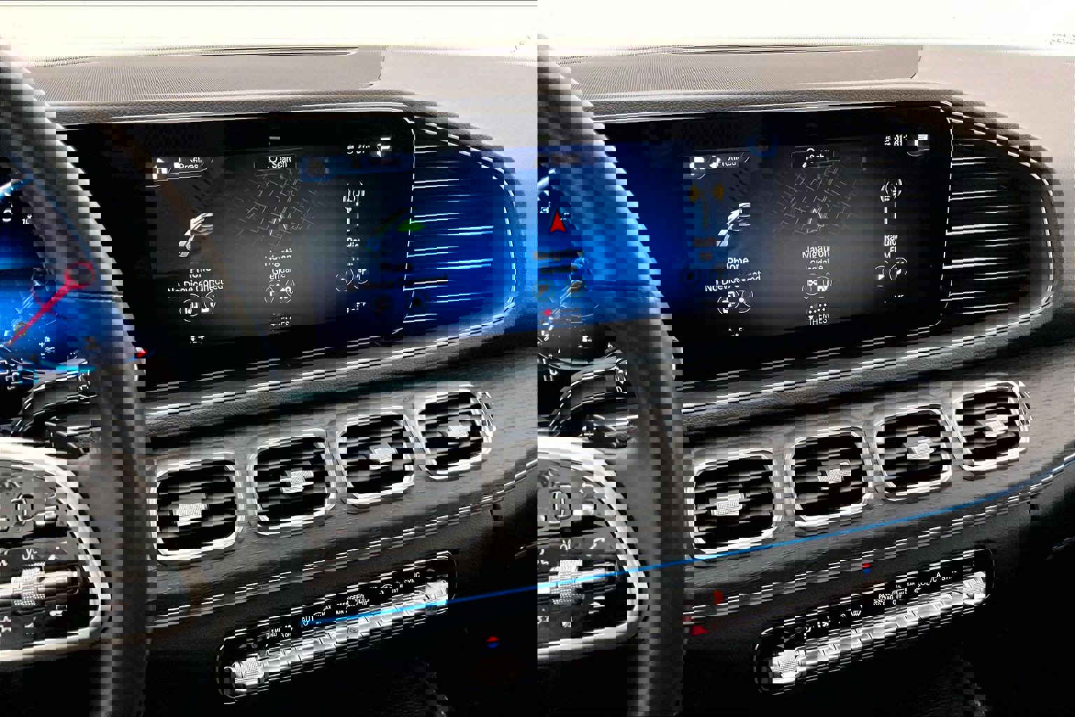 Certified 2022 Mercedes-Benz GLE 350 image 5