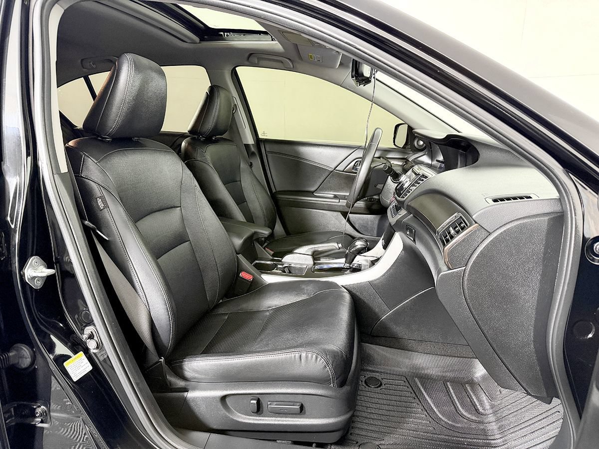 Used 2013 Honda Accord EX-L image 47