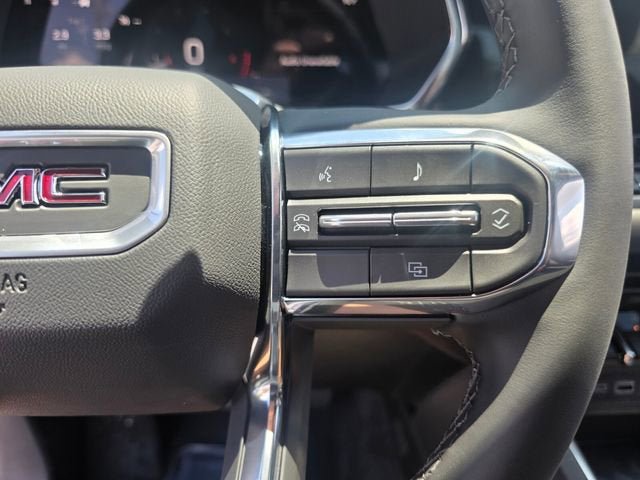 New 2026 GMC Canyon Elevation w/ Convenience Package RWD image 27