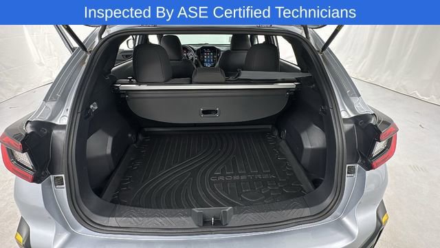 Certified 2024 Subaru Crosstrek 2.5i Sport image 20