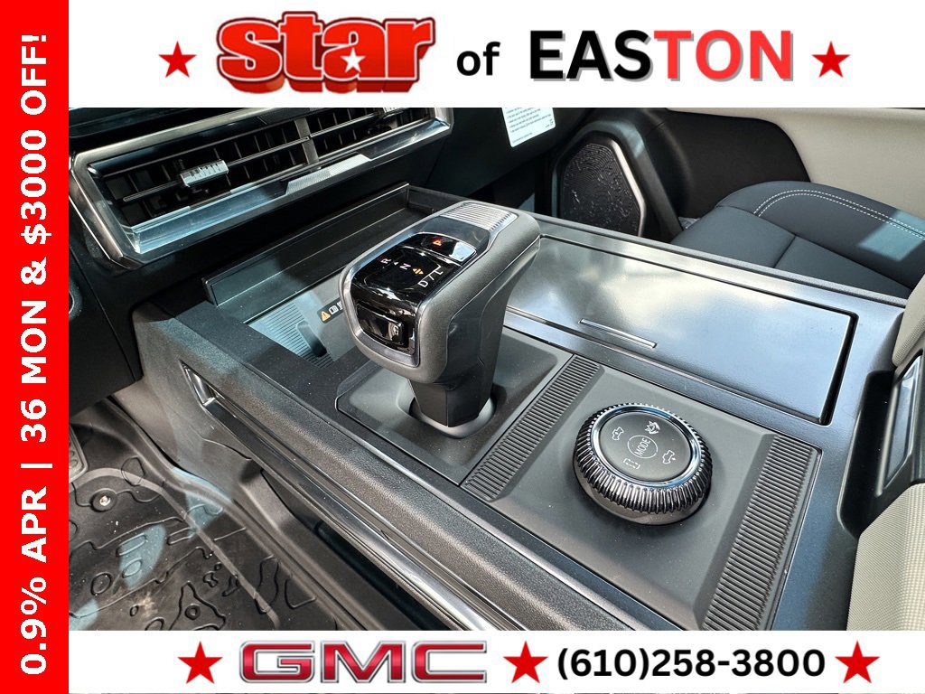 New 2026 GMC Hummer EV 4x4 Crew Cab w/ LPO, Sport Package image 20