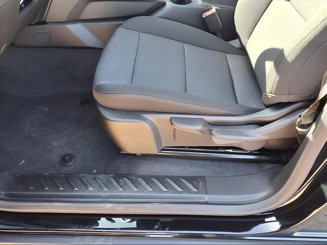 New 2026 Chevrolet Colorado W/T w/ WT Custom Package image 21