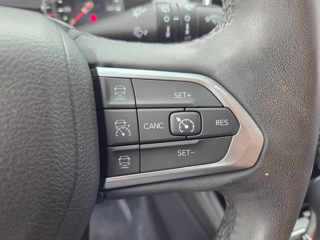 Used 2023 Jeep Compass Limited AWD/4WD image 21