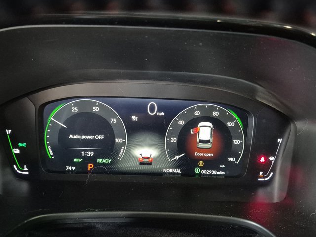 Used 2026 Honda CR-V Sport-L image 11