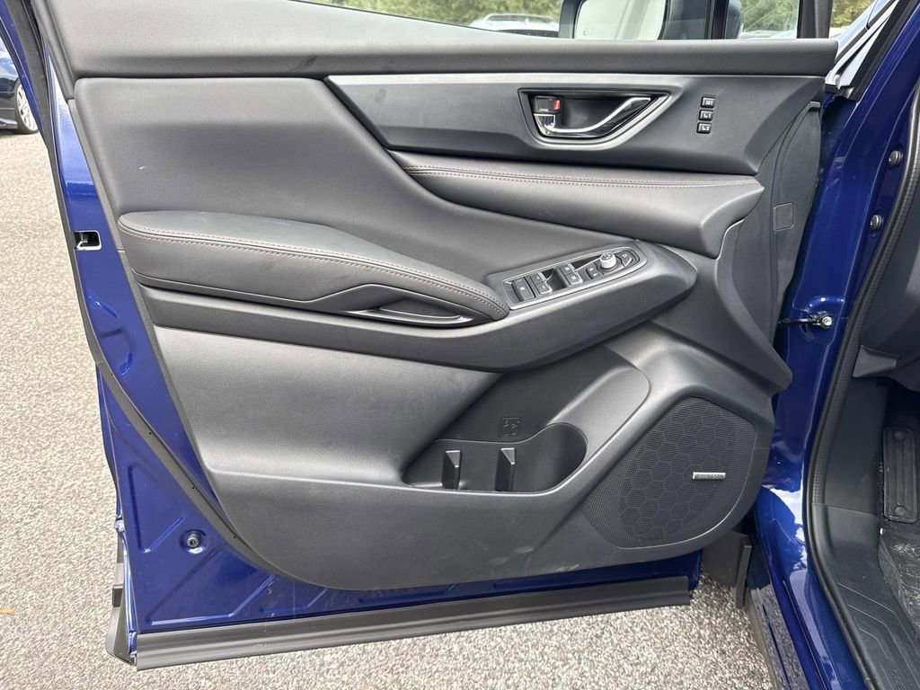 New 2026 Subaru Ascent Limited Bronze image 20