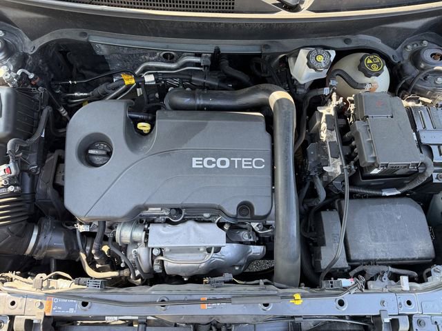 Used 2022 Chevrolet Equinox LT FWD image 37