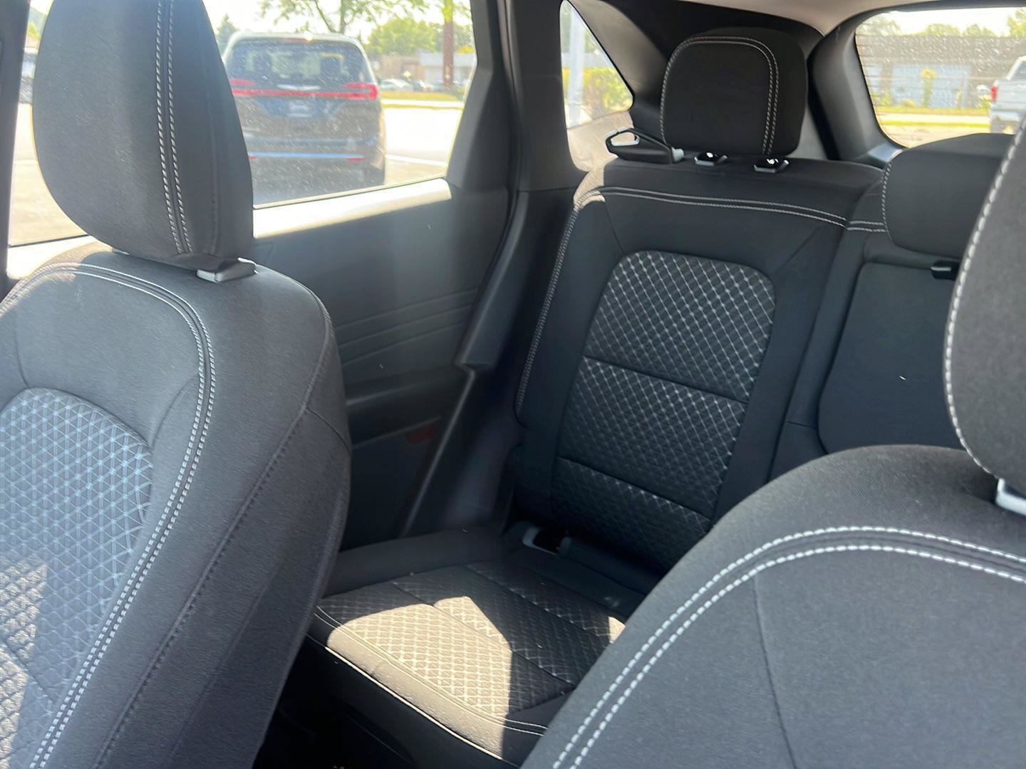 Used 2023 Ford Escape Active AWD/4WD image 19