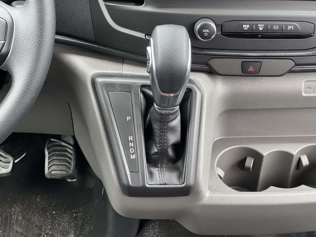 New 2026 Ford Transit 350 XL RWD image 16