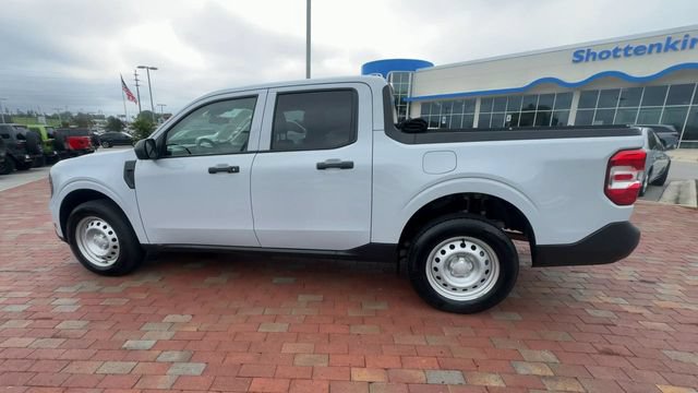 Used 2025 Ford Maverick XL FWD image 8