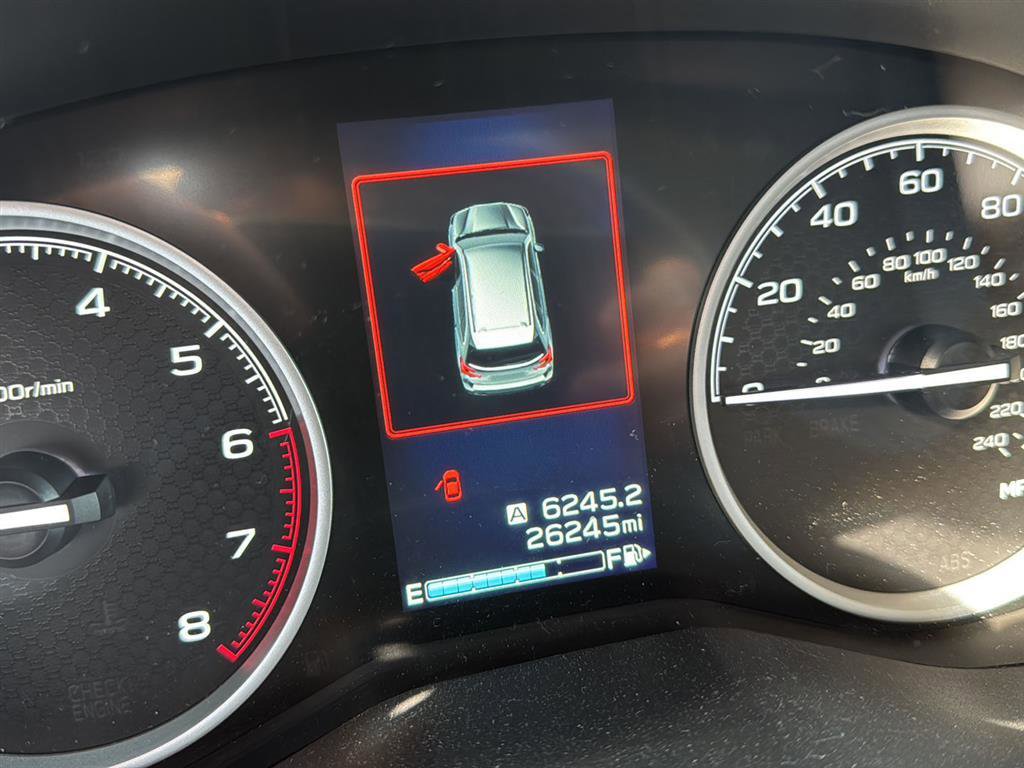 Used 2024 Subaru Forester Premium image 20