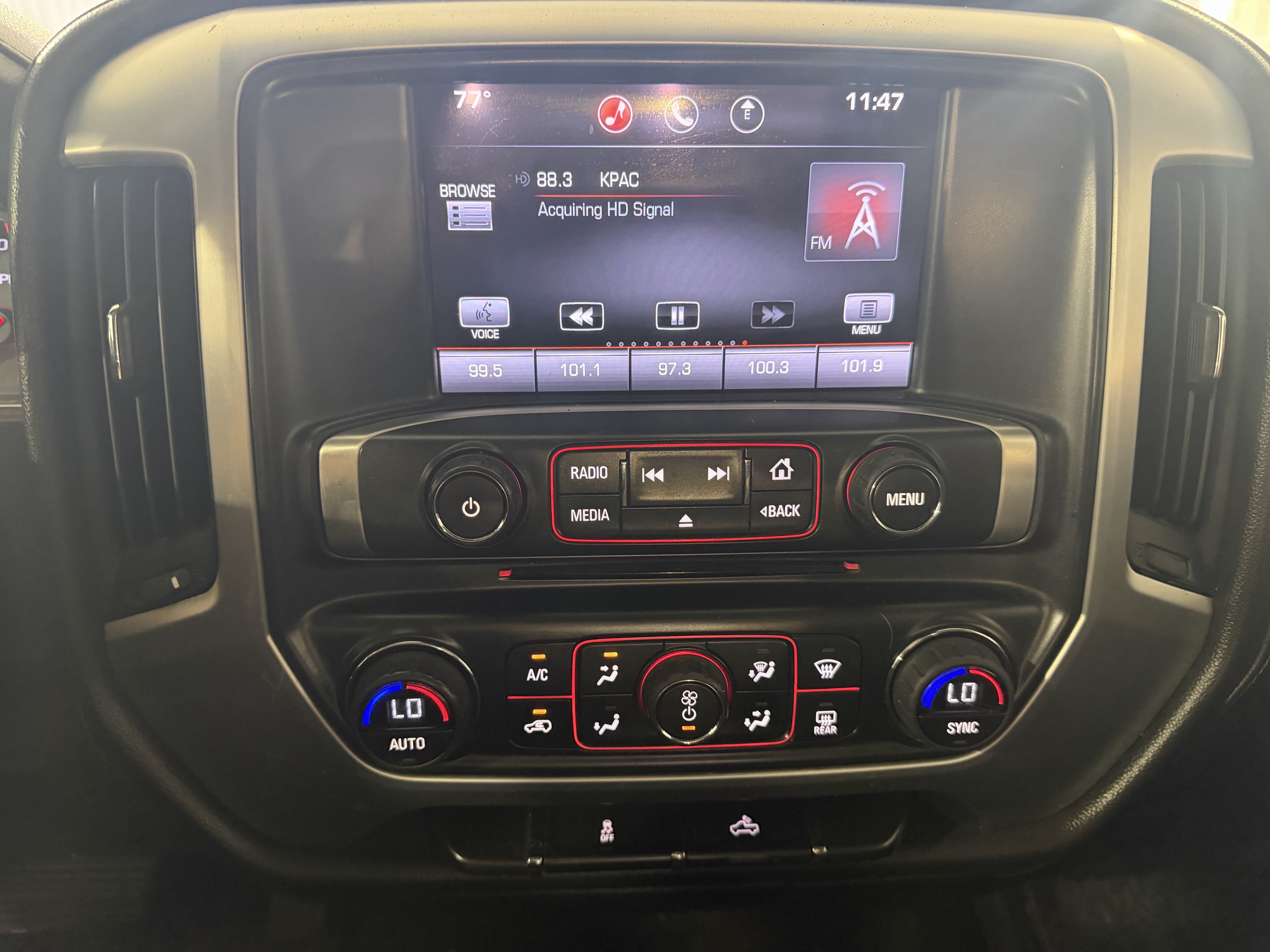 Used 2014 GMC Sierra 1500 SLE w/ Texas SLE Value Package RWD image 15