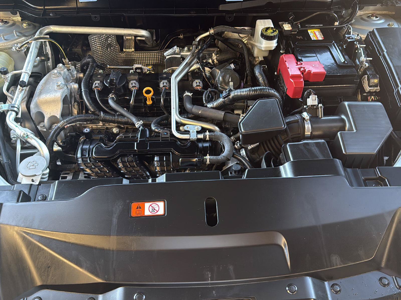 Used 2024 Mitsubishi Outlander SE FWD image 35