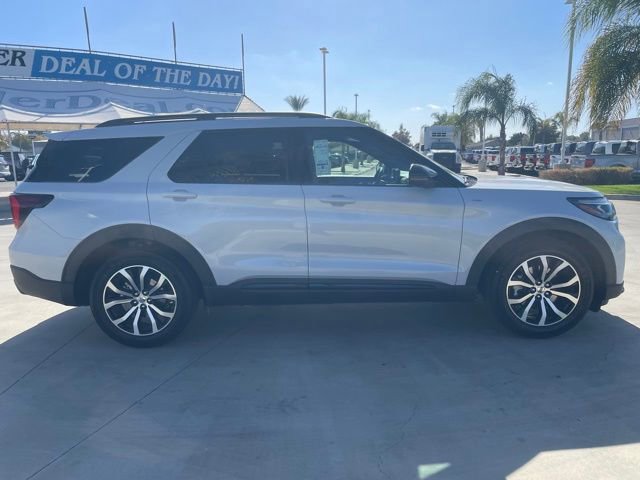 New 2026 Ford Explorer ST-Line w/ Premium Package image 6