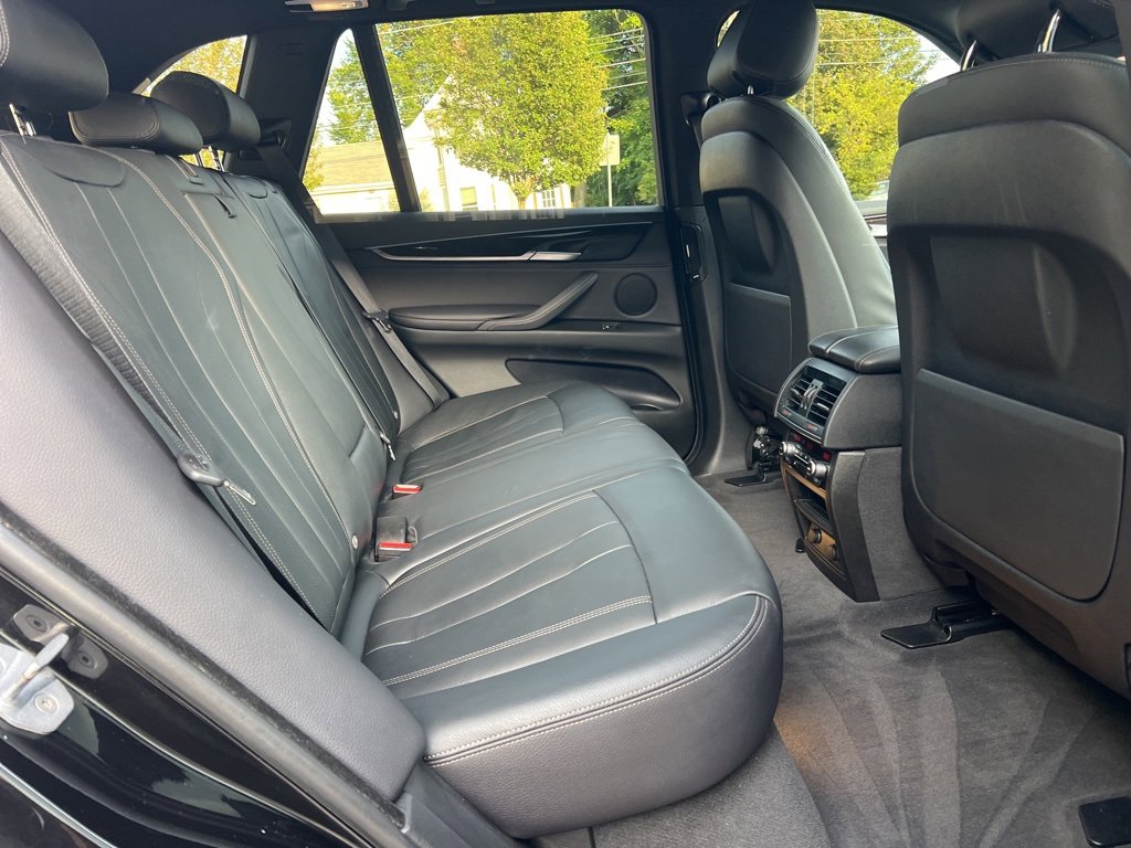 Used 2018 BMW X5 xDrive35i image 24