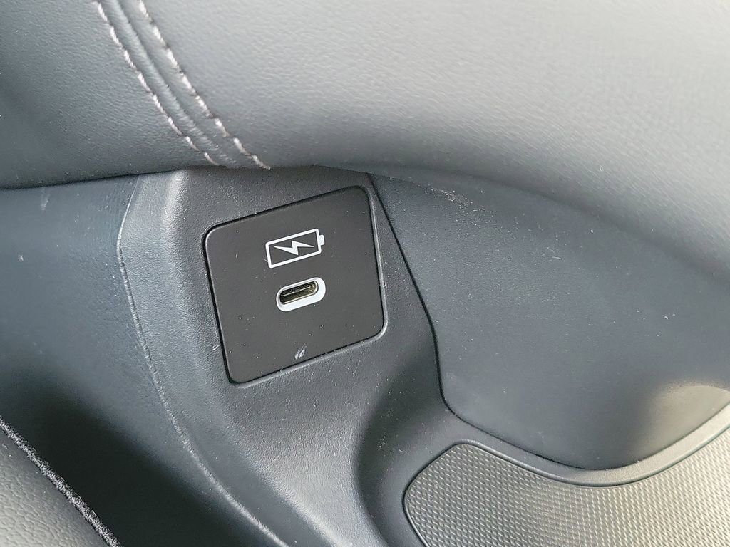 New 2026 Honda HR-V EX-L image 24