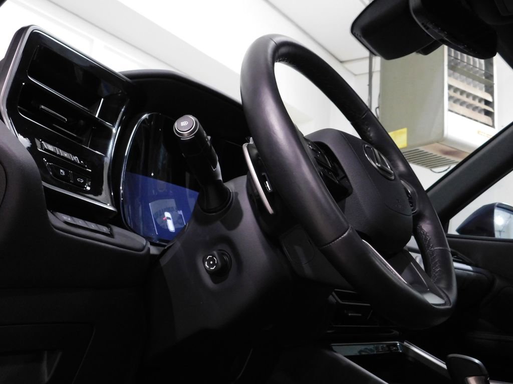 Used 2024 Lexus TX 350 AWD image 27
