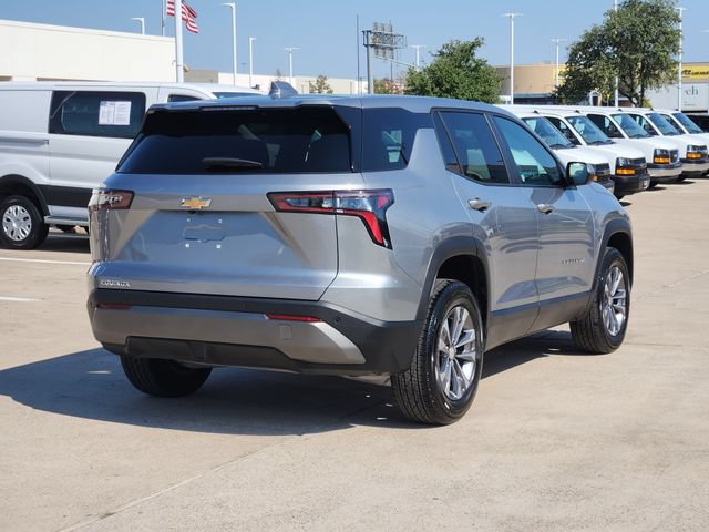 Used 2026 Chevrolet Equinox LT FWD image 14