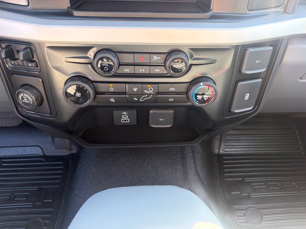 New 2027 Ford F250 XL RWD image 23