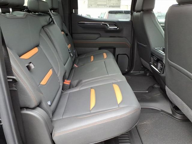 New 2026 GMC Sierra 1500 AT4 image 22