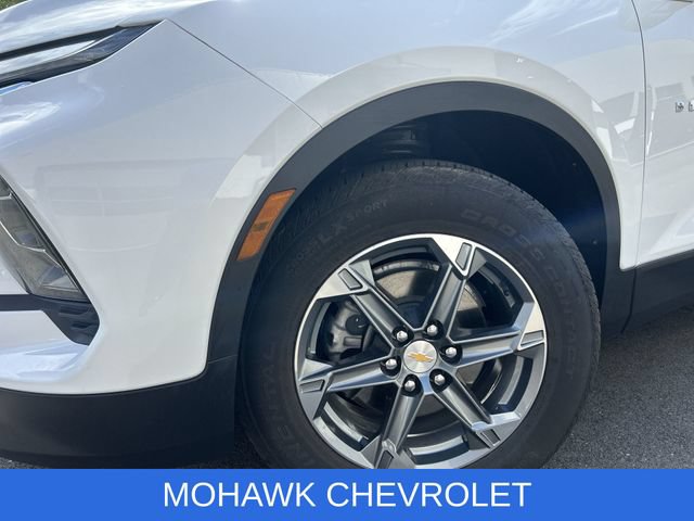 Certified 2024 Chevrolet Blazer LT w/ Driver Confidence Package AWD/4WD image 33