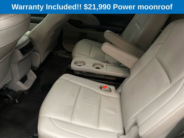 Used 2019 Toyota Highlander XLE AWD/4WD image 11