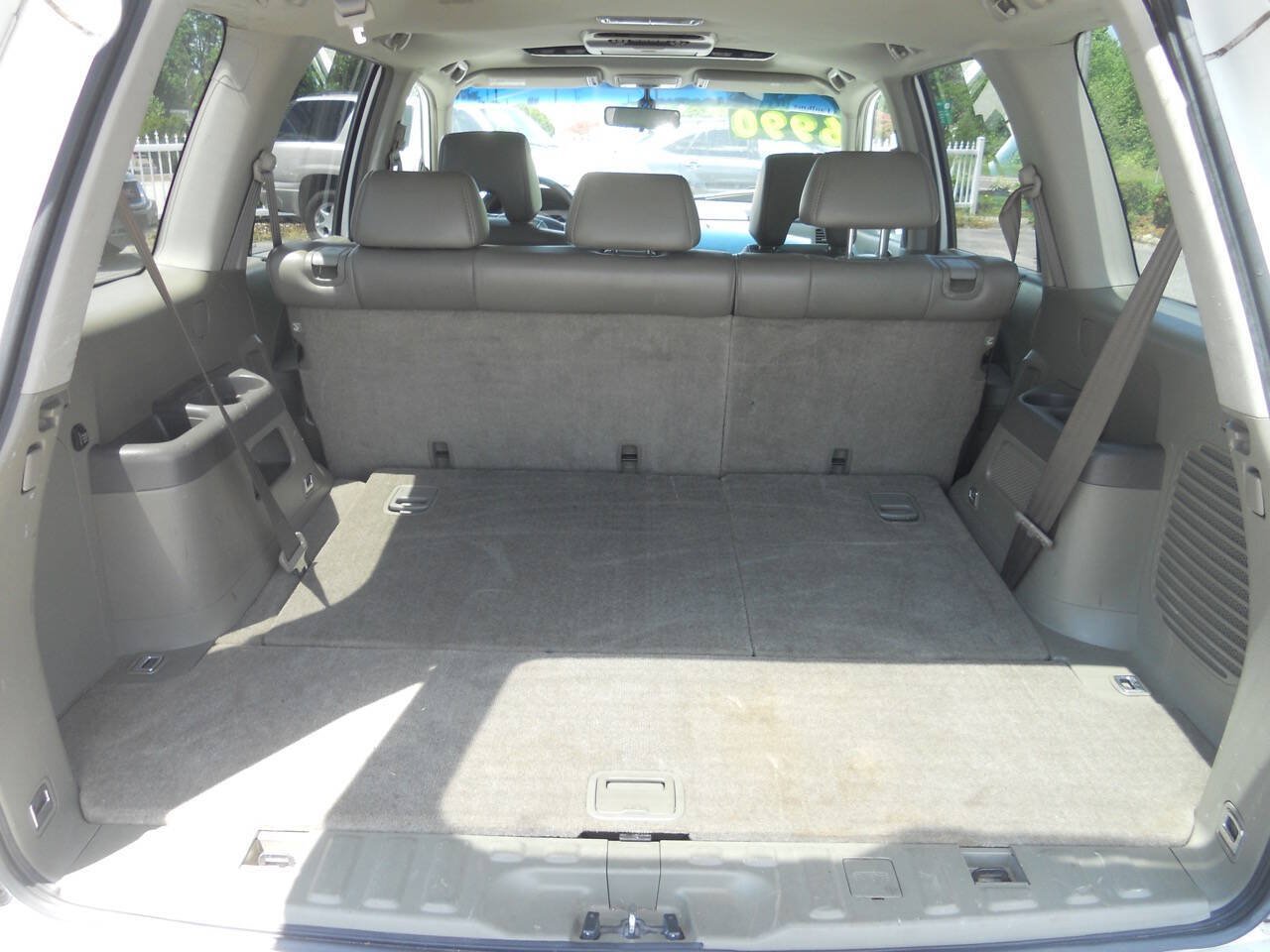 Used 2006 Honda Pilot EX-L image 21