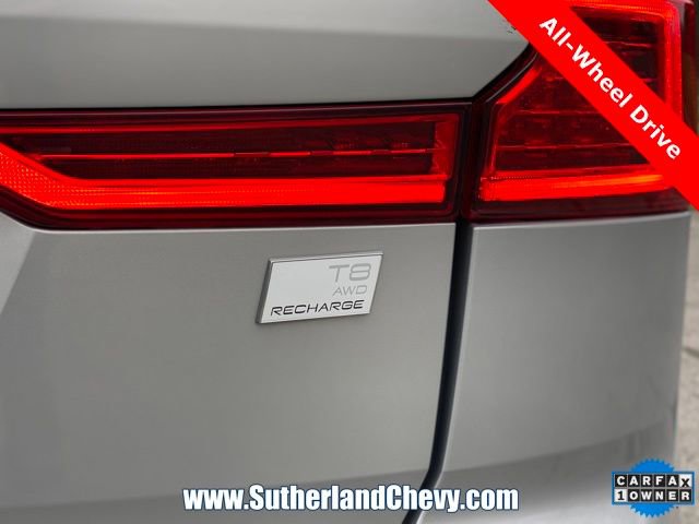 Used 2023 Volvo XC60 T8 Core image 13