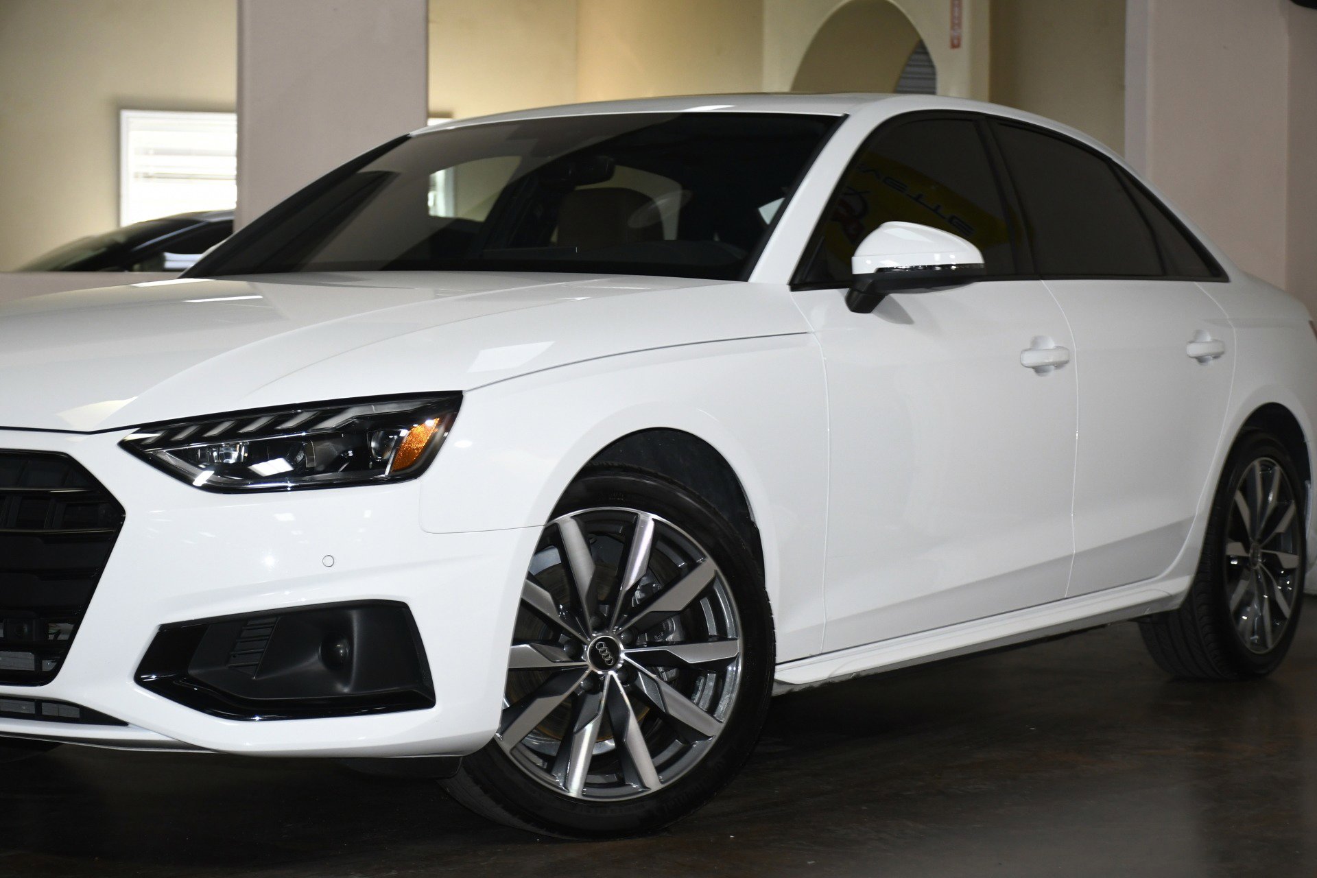 Used 2024 Audi A4 2.0T Premium Plus image 54