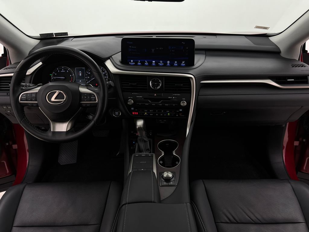 Used 2021 Lexus RX 350 350 image 22
